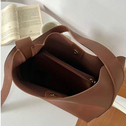 Odalys | Sac en cuir véritable, fabrication artisanale
