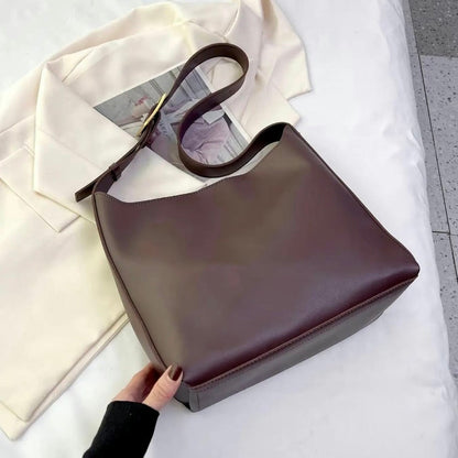 Odalys | Sac en cuir véritable, fabrication artisanale