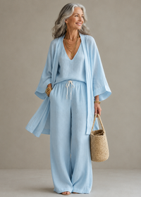 Bleu clair
