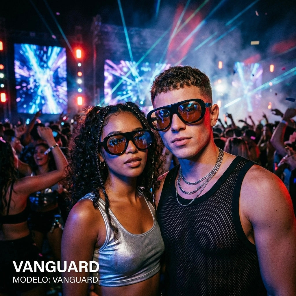 FLUXX Vanguard