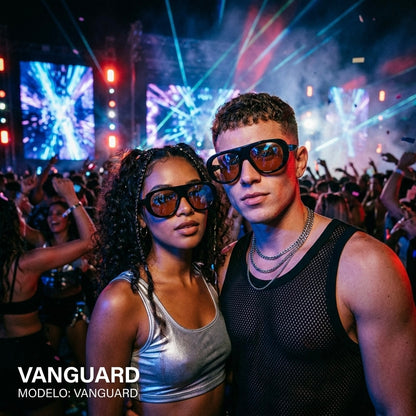 FLUXX Vanguard