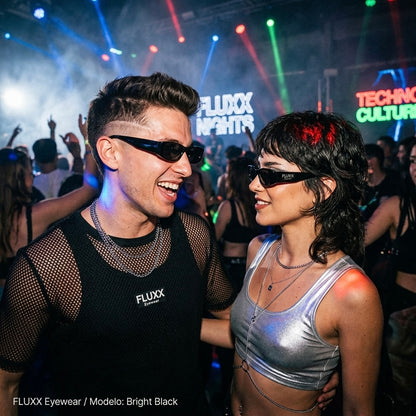 FLUXX Bright