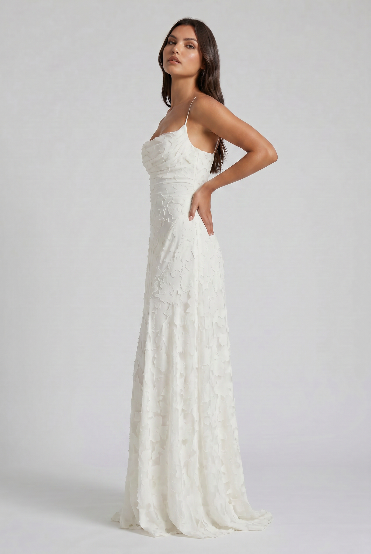 Léonie | Robe