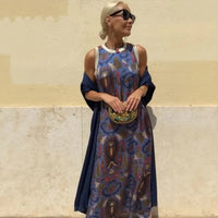 Bleu marine