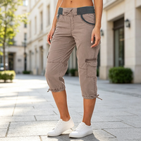 Marron camel