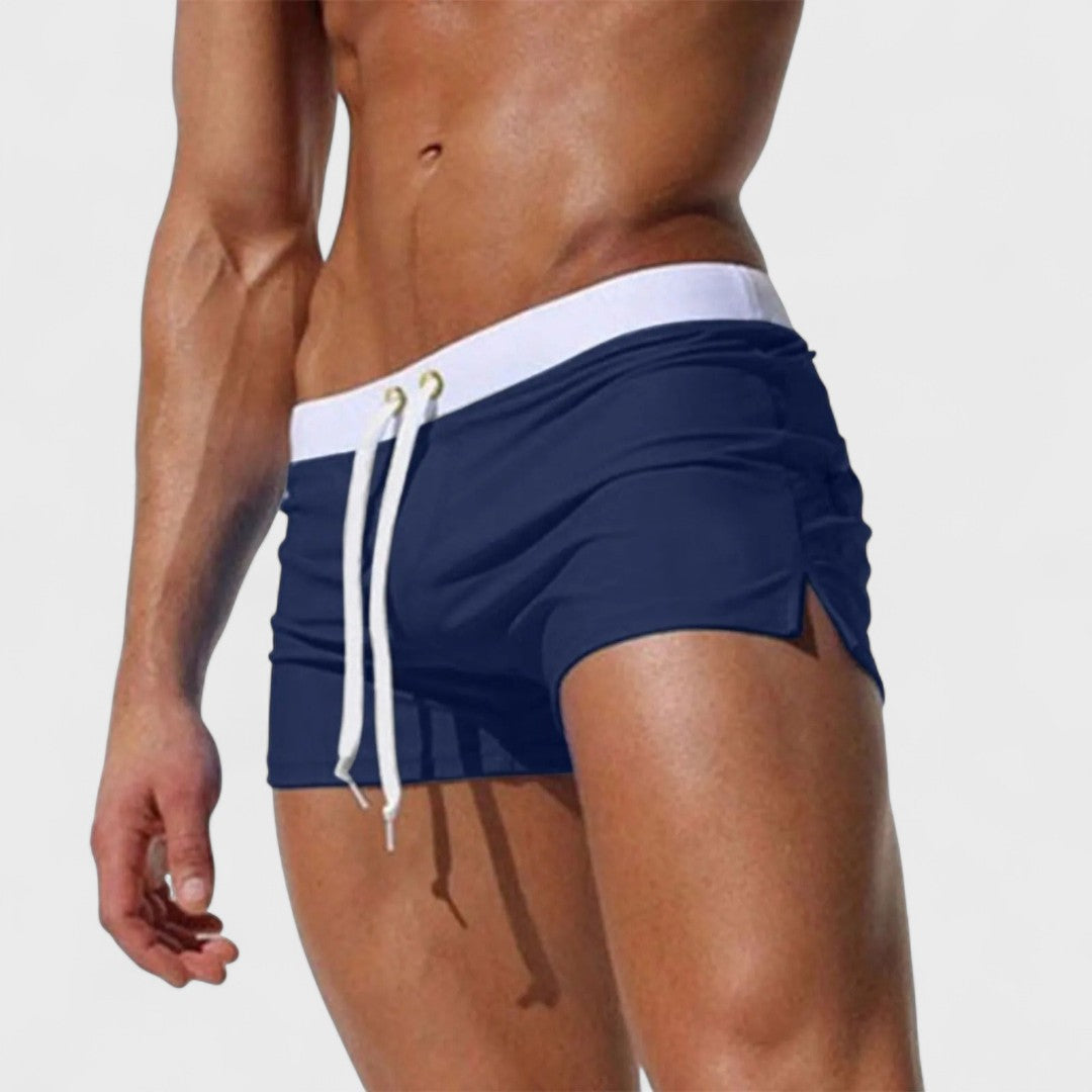 Maxence | Maillot de bain homme, séchage rapide