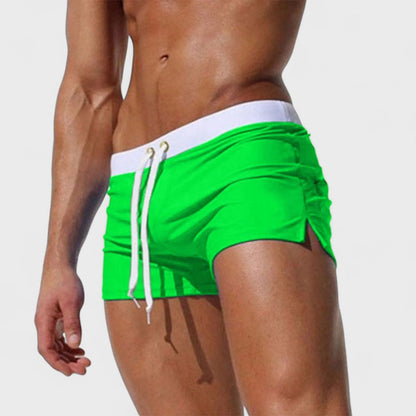 Maxence | Maillot de bain homme, séchage rapide