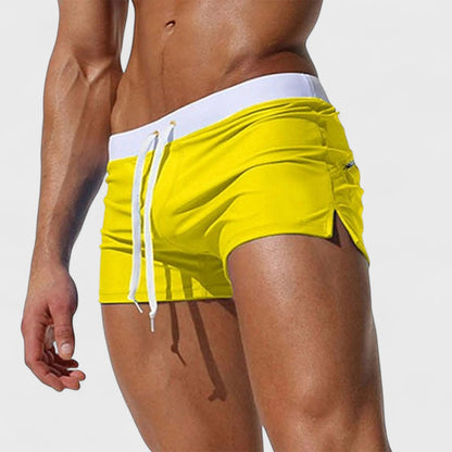 Maxence | Maillot de bain homme, séchage rapide